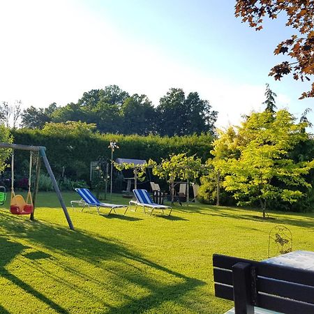 Ferienwohnung "Haus Falle" Schiefling am See Luaran gambar