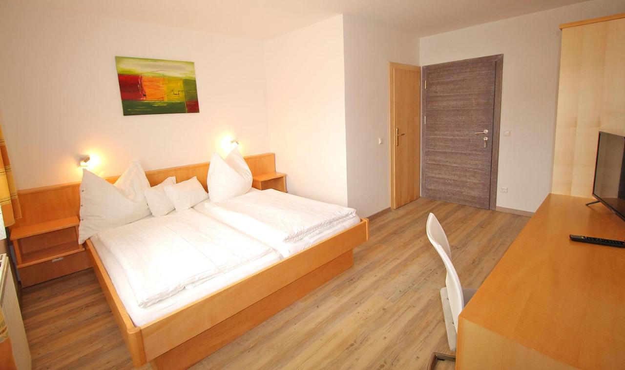 Ferienwohnung "Haus Falle" Schiefling am See Luaran gambar